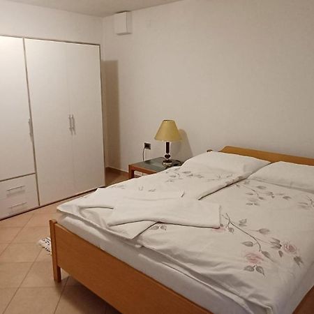 Apartma Marinka Piran Exteriér fotografie