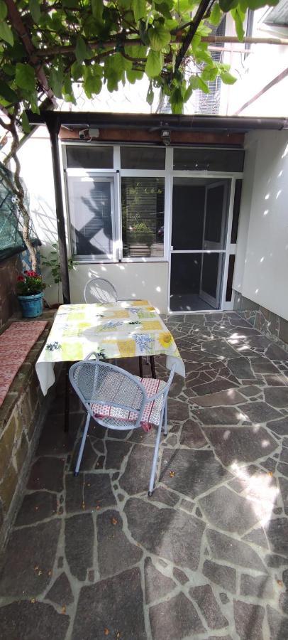 Apartma Marinka Piran Exteriér fotografie