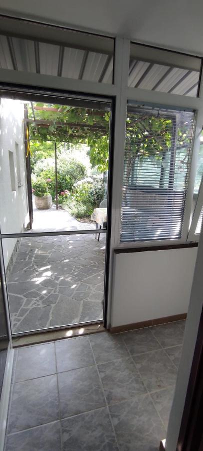 Apartma Marinka Piran Exteriér fotografie