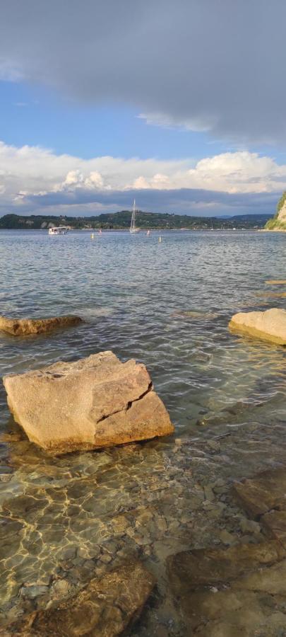 Apartma Marinka Piran Exteriér fotografie
