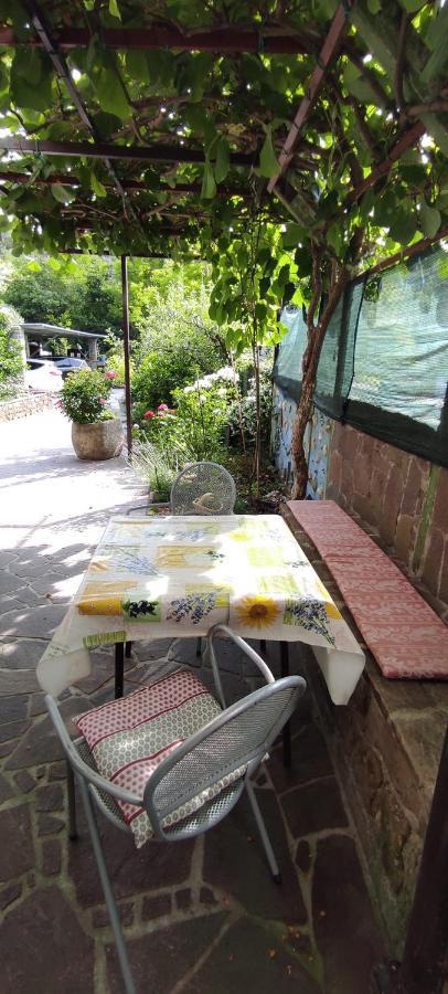 Apartma Marinka Piran Exteriér fotografie
