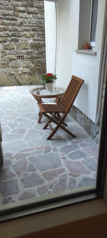 Apartma Marinka Piran Exteriér fotografie