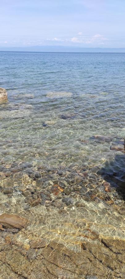 Apartma Marinka Piran Exteriér fotografie