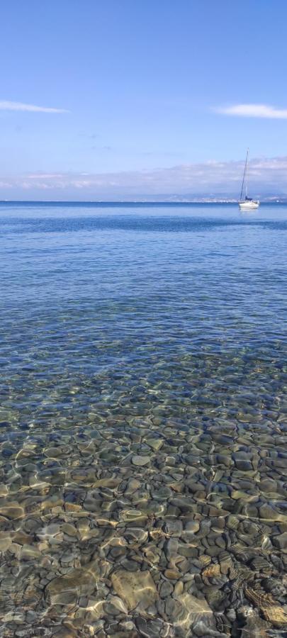 Apartma Marinka Piran Exteriér fotografie