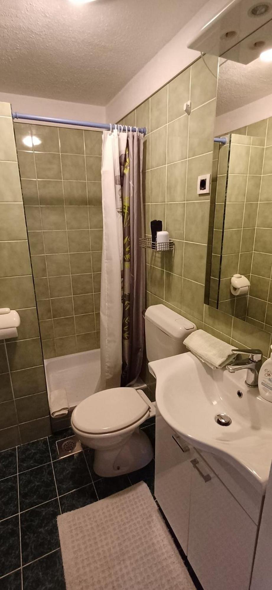 Apartma Marinka Piran Exteriér fotografie