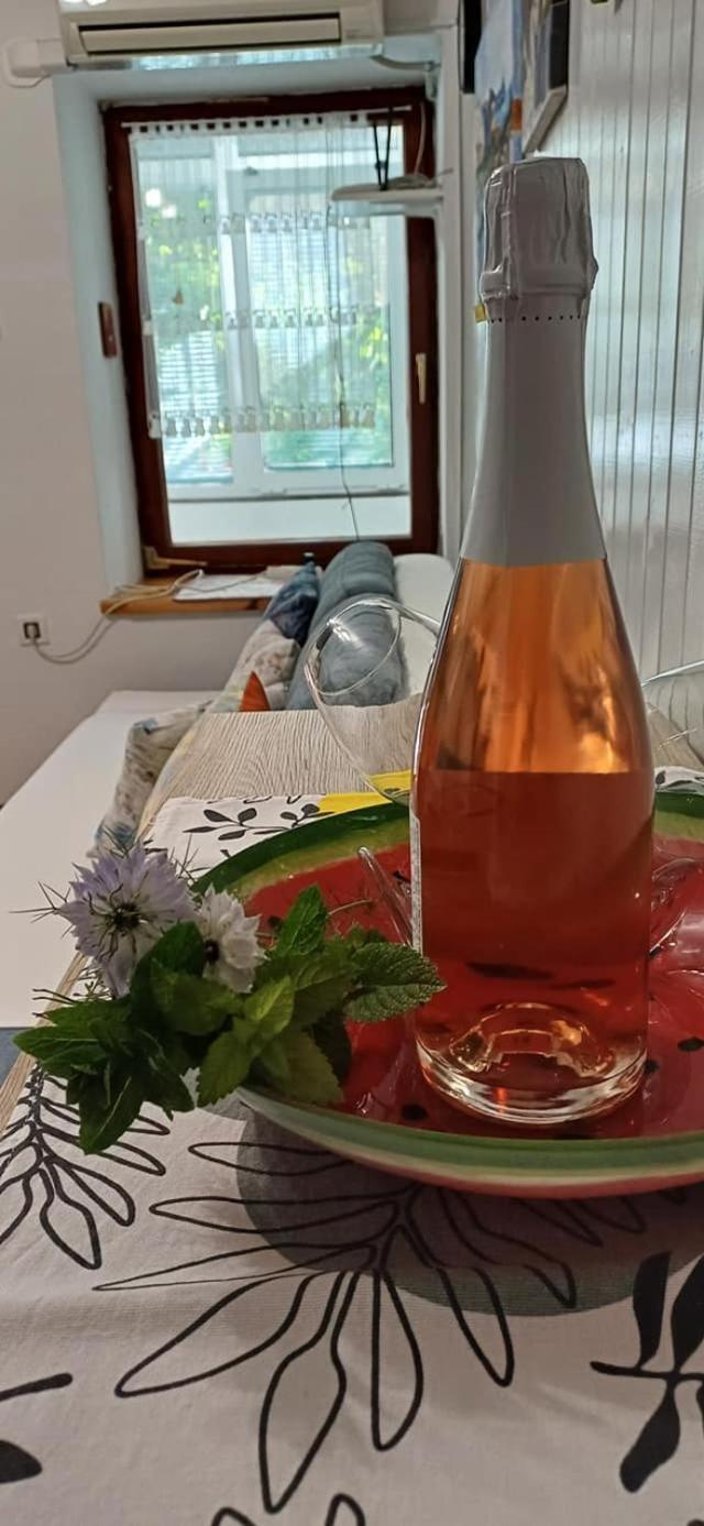 Apartma Marinka Piran Exteriér fotografie