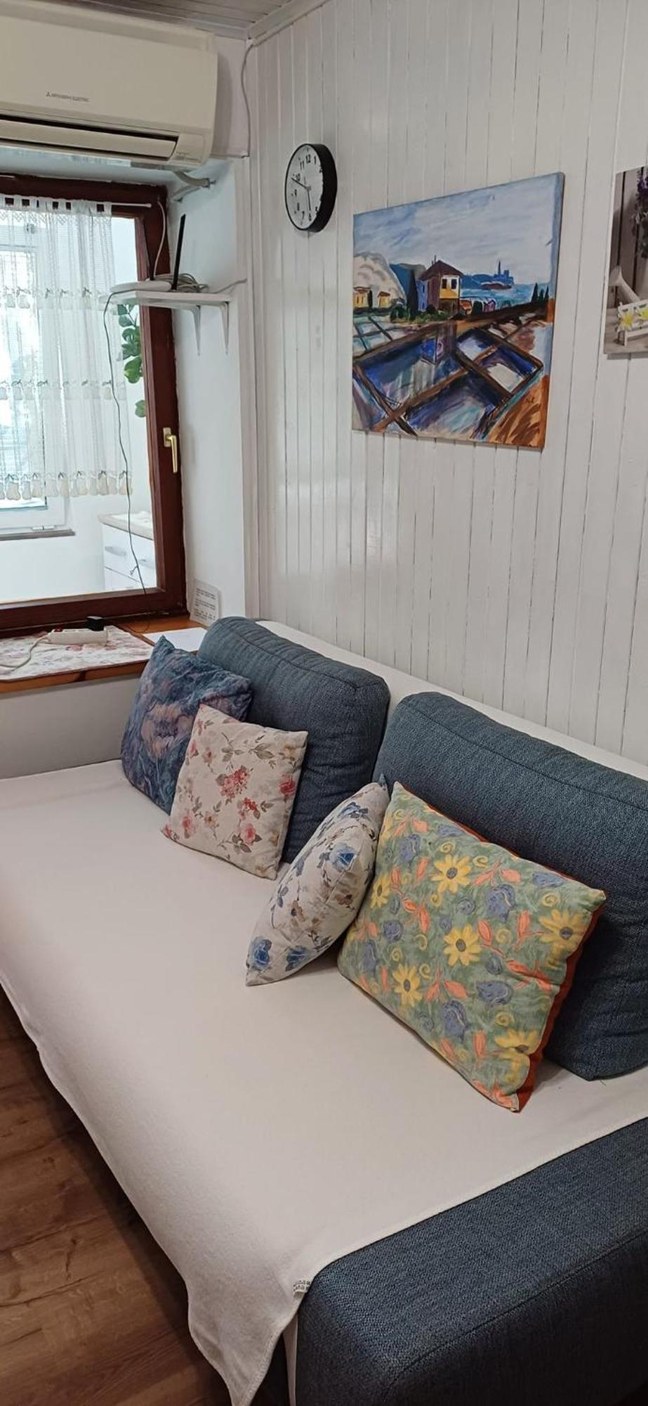 Apartma Marinka Piran Exteriér fotografie