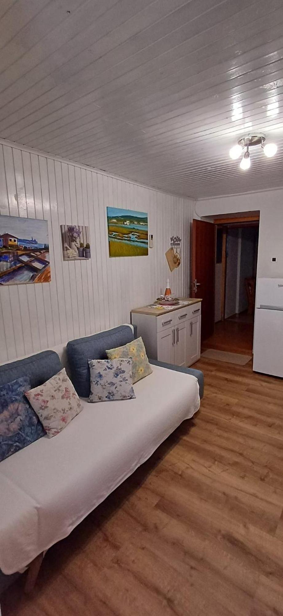 Apartma Marinka Piran Exteriér fotografie