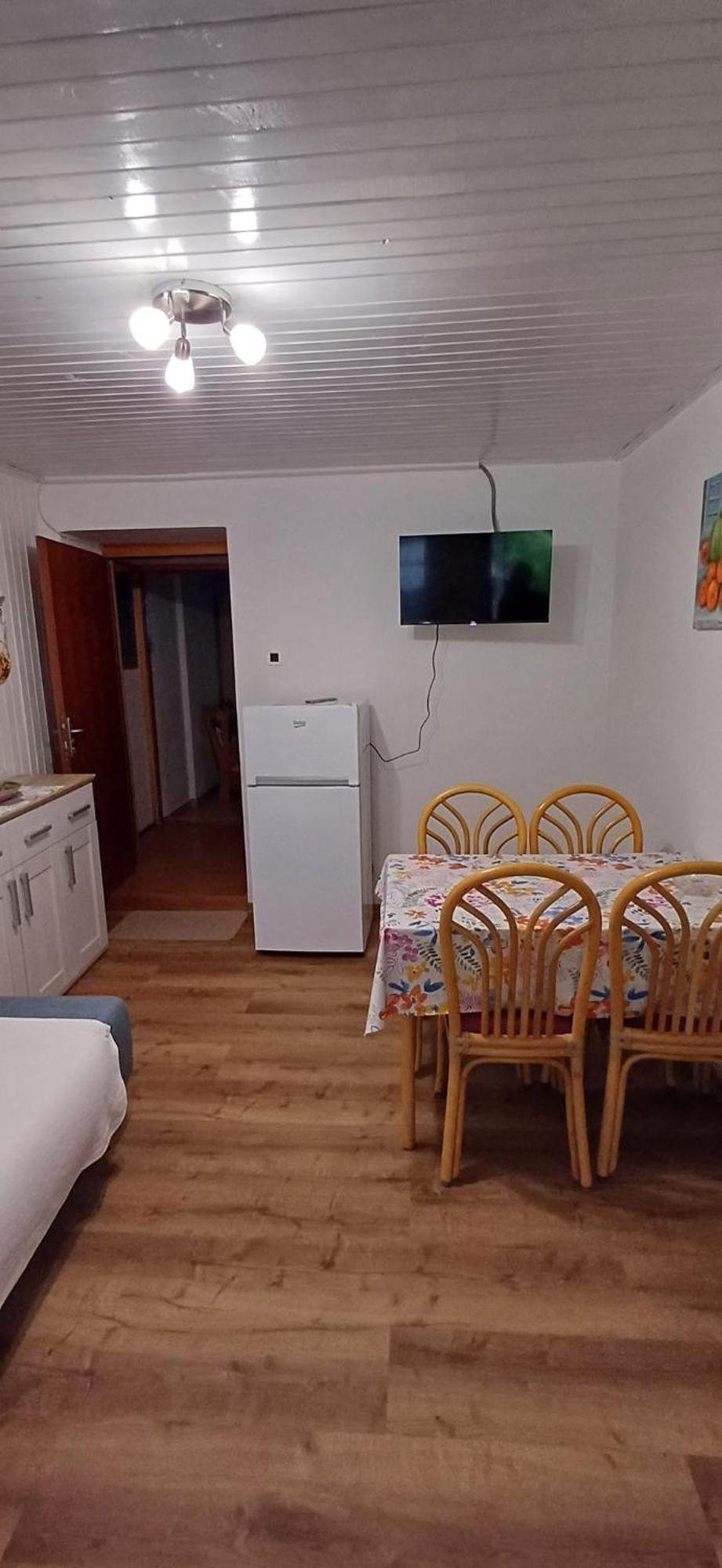 Apartma Marinka Piran Exteriér fotografie