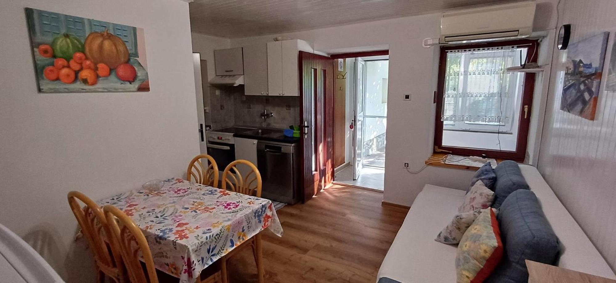 Apartma Marinka Piran Exteriér fotografie