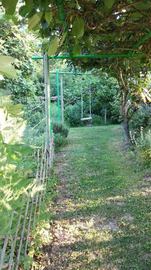 Apartma Marinka Piran Exteriér fotografie