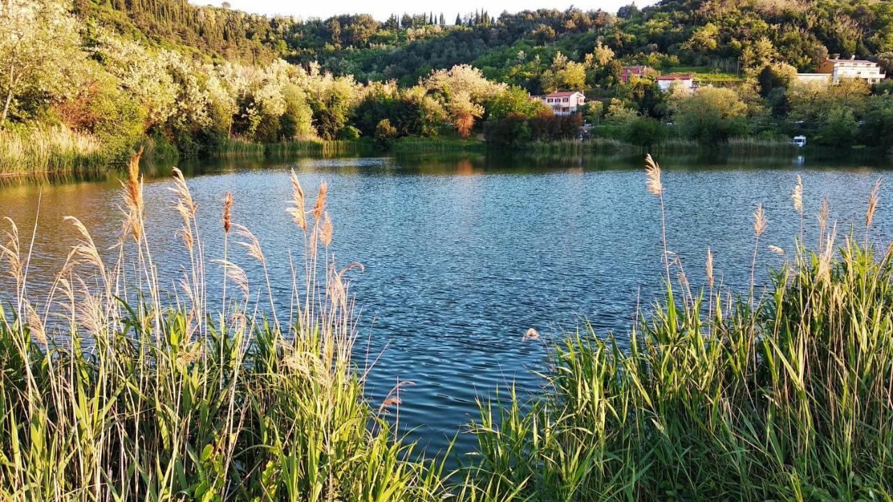 Apartma Marinka Piran Exteriér fotografie