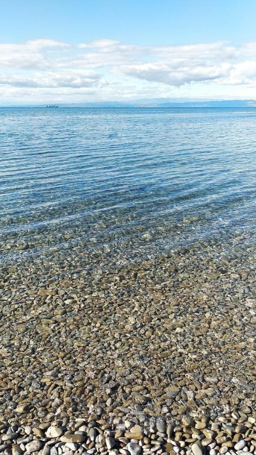 Apartma Marinka Piran Exteriér fotografie