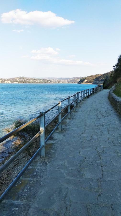 Apartma Marinka Piran Exteriér fotografie